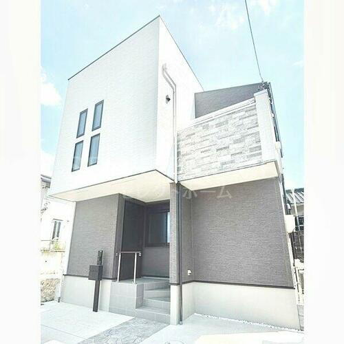 愛知県岡崎市柱曙３丁目 賃貸一戸建て