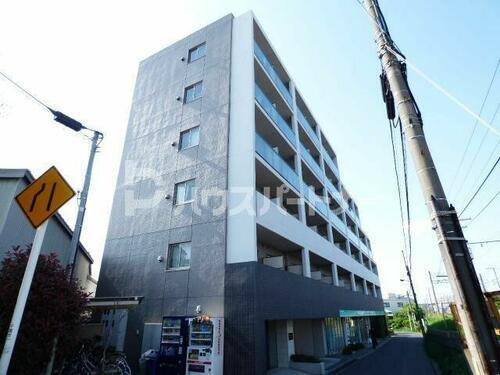 レアレジデンス稲毛