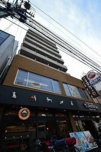 東京都文京区千駄木２丁目 賃貸マンション