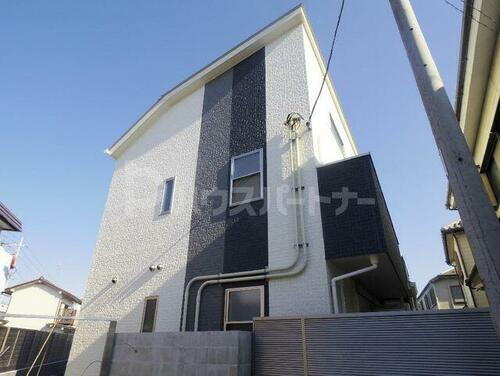 千葉県松戸市東平賀 築6年1ヶ月 2階建