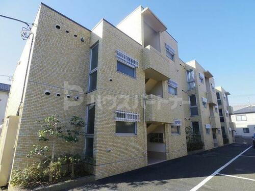 千葉県松戸市新松戸北１丁目 3階建 築40年12ヶ月