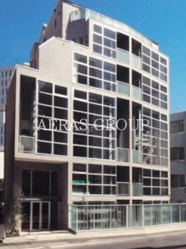 東京都渋谷区代々木１丁目 賃貸マンション