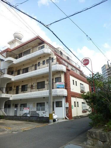 長崎県長崎市泉２丁目 賃貸マンション