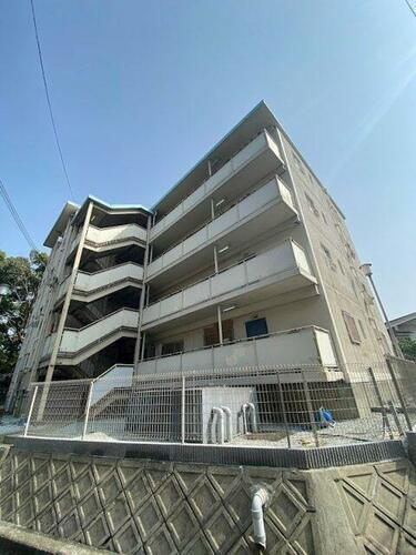 滝谷グリーンハイツ