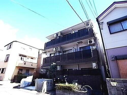 兵庫県神戸市東灘区本庄町２丁目 賃貸マンション