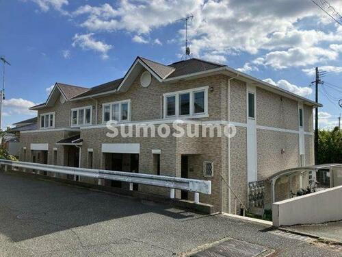 兵庫県神戸市西区押部谷町西盛 賃貸アパート