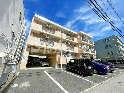 千葉県柏市北柏２丁目 賃貸マンション