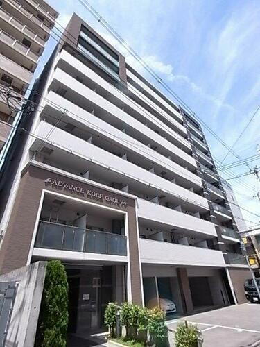 アドバンス神戸グルーブ