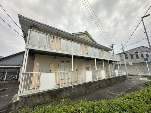 愛知県豊田市渡刈町藤薮 賃貸アパート