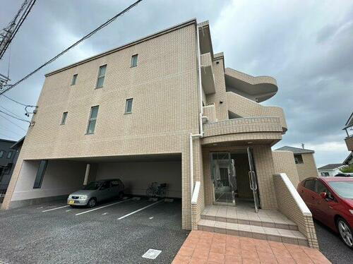 愛知県みよし市三好町赤羽根 賃貸マンション