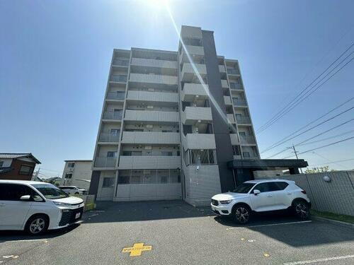 愛知県みよし市三好町下畷 賃貸マンション