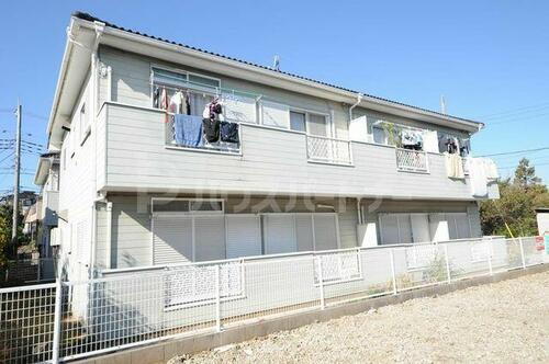 メゾンドルフラン