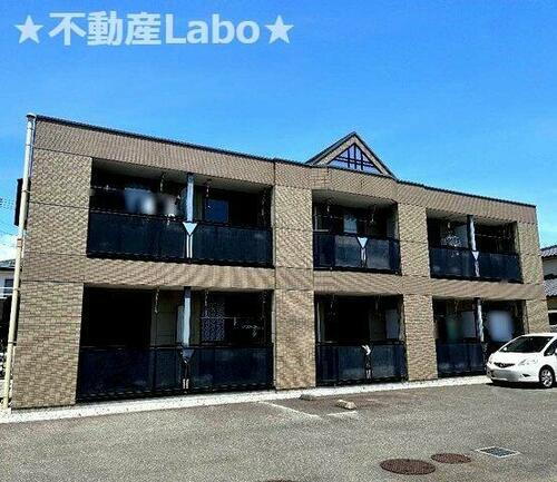 徳島県板野郡松茂町笹木野字八北開拓 2階建 築17年12ヶ月