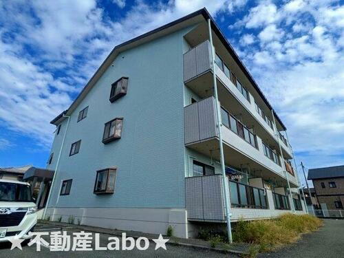 徳島県板野郡北島町北村字神屋敷 賃貸マンション