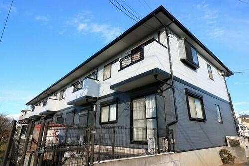 千葉県千葉市若葉区殿台町 賃貸アパート