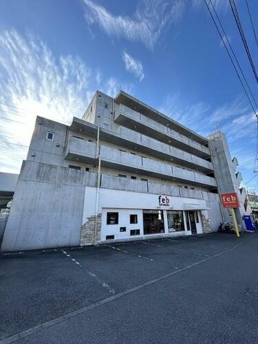 埼玉県さいたま市南区南浦和３丁目 賃貸マンション