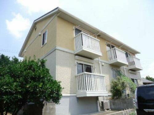 愛知県春日井市田楽町 賃貸アパート