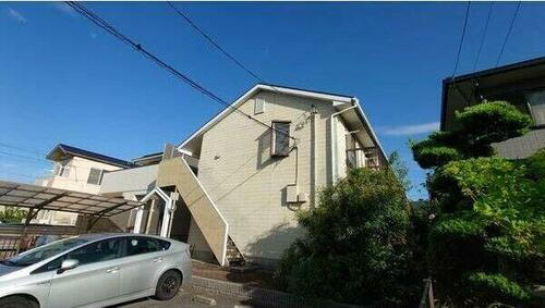 愛知県一宮市妙興寺１丁目 賃貸アパート