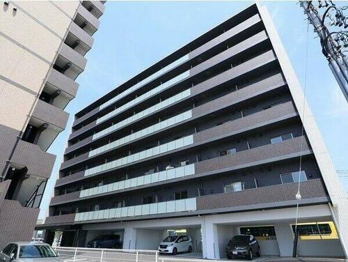 愛知県常滑市りんくう町３丁目 賃貸マンション