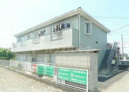 メゾンドルフラン