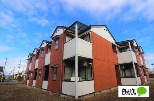 宮城県大崎市古川福沼１丁目 賃貸アパート