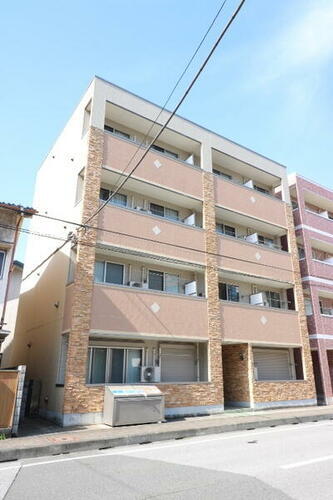 千葉県千葉市中央区新宿１丁目 賃貸マンション