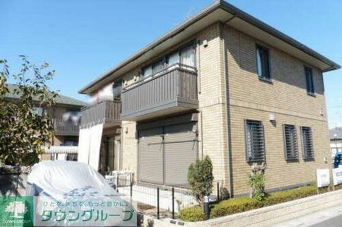 埼玉県さいたま市大宮区三橋２丁目 2階建 築16年10ヶ月