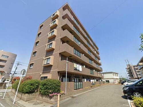 神奈川県横浜市緑区三保町 賃貸マンション