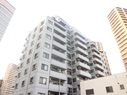 ライオンズプラザ川口本町