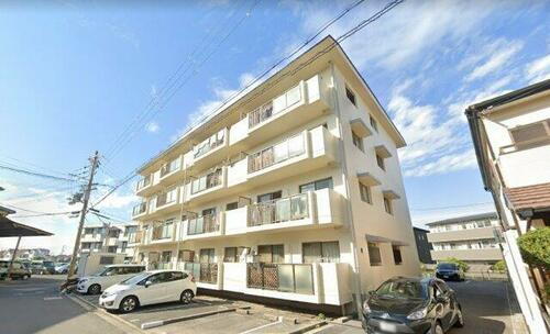 大阪府高石市西取石１丁目 賃貸マンション