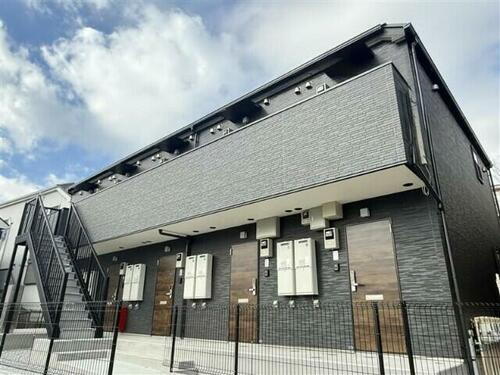 （仮称）白幡南町アパート