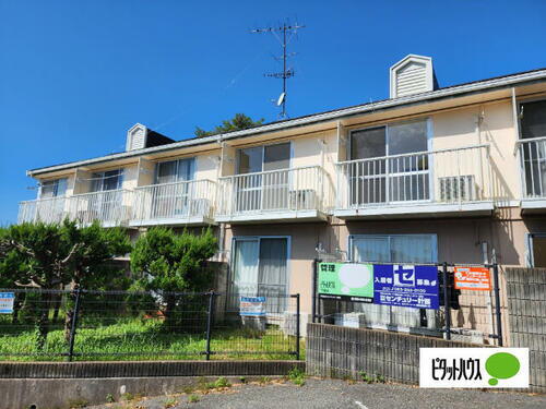 山口県下関市石神町 賃貸アパート