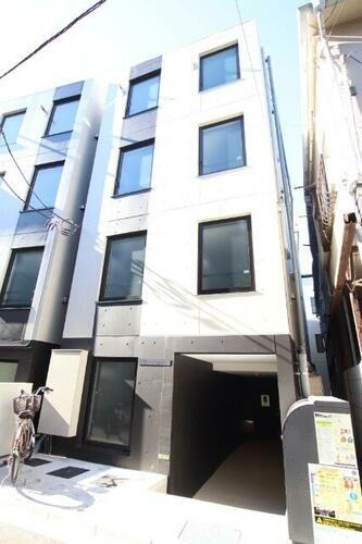 東京都荒川区西尾久２丁目 賃貸マンション