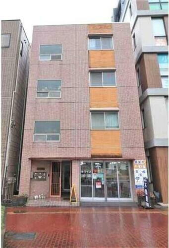 神奈川県横浜市神奈川区泉町 賃貸マンション