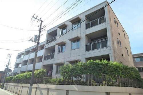 神奈川県川崎市川崎区伊勢町 賃貸マンション