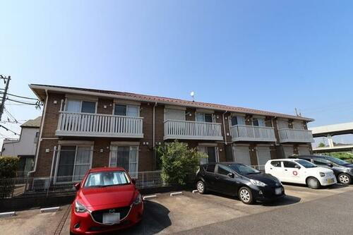 千葉県千葉市中央区寒川町３丁目 賃貸アパート