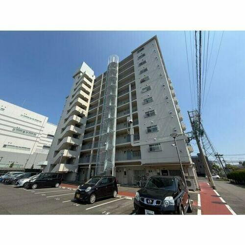 愛知県名古屋市南区東又兵ヱ町１丁目 賃貸マンション