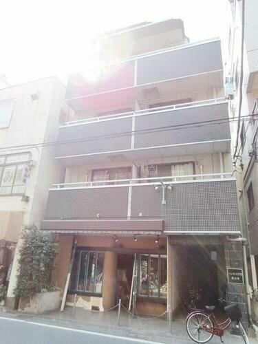 ヘリオス３７８国分寺