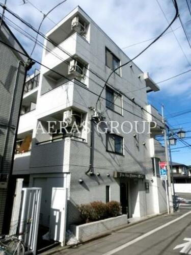 日興パレス西荻窪ＰＡＲＴⅢ