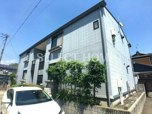 パークサイドスクエアⅢ