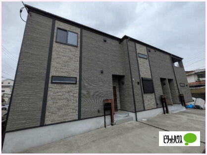 神奈川県大和市福田 賃貸一戸建て