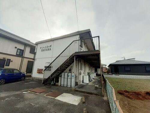 三重県鈴鹿市庄野羽山１丁目 賃貸アパート