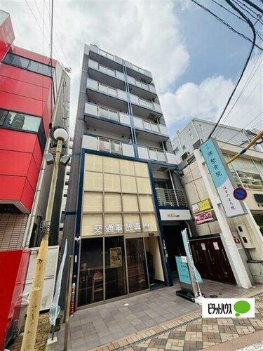 長崎県長崎市浜町 賃貸マンション