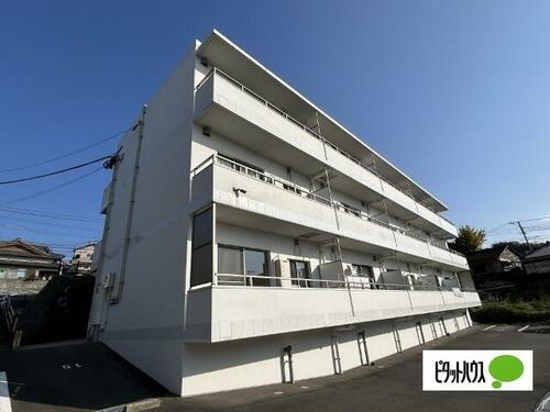 長崎県長崎市南町 賃貸マンション