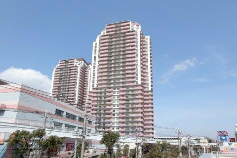 千葉県佐倉市ユーカリが丘４丁目 賃貸マンション