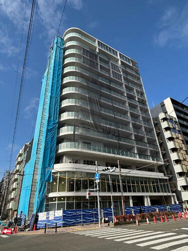 東京都台東区元浅草３丁目 賃貸マンション