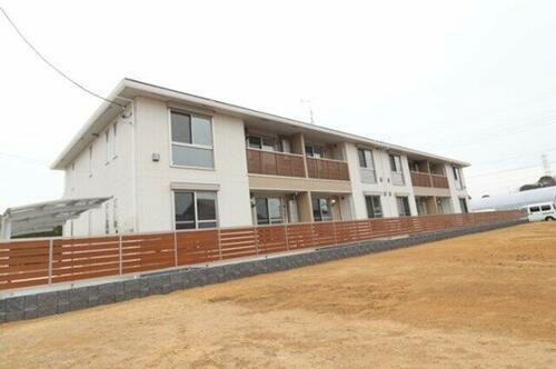 千葉県流山市野々下１丁目 築4年11ヶ月 2階建