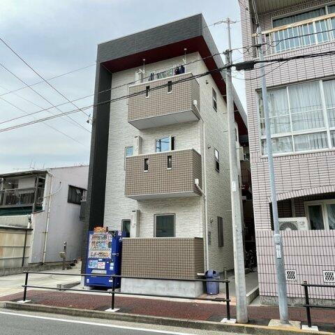 愛知県名古屋市北区八代町２丁目 賃貸アパート