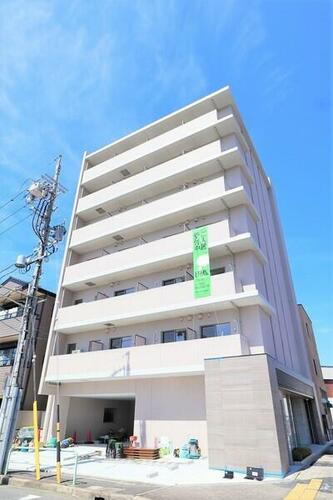 愛知県名古屋市南区柴田本通４丁目 賃貸マンション