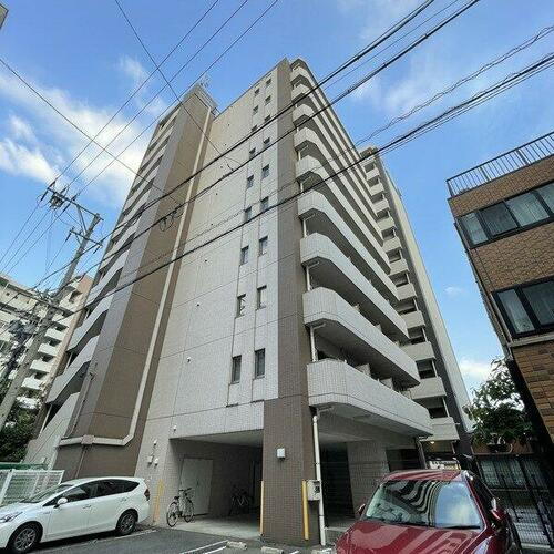 愛知県名古屋市中村区則武２丁目 賃貸マンション